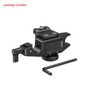 SmallRig 15mm Rod Support for 2660 Matte Box 3411 - Filmgear Canada