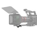 SmallRig 15mm Rod Support for 2660 Matte Box 3411 - Filmgear Canada