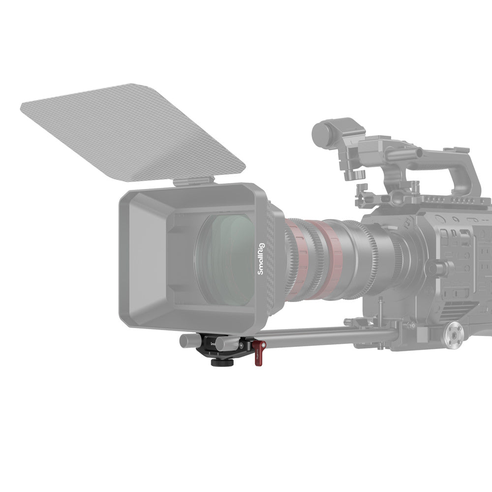 SmallRig 15mm Rod Support for 2660 Matte Box 3411 - Filmgear Canada