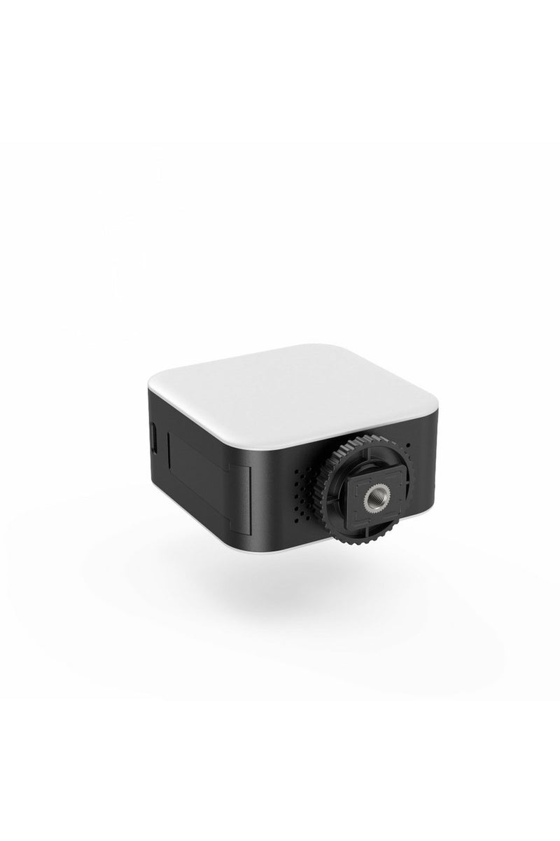 SmallRig Simorr Vibe P80 LED Video Light 3482 - Filmgear Canada