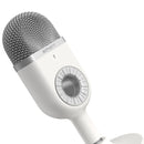 simorr Wave U1 USB Condenser Microphone (White) 3492 - Filmgear Canada