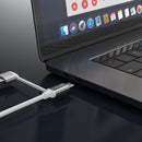 simorr Wave U1 USB Condenser Microphone (White) 3492 - Filmgear Canada