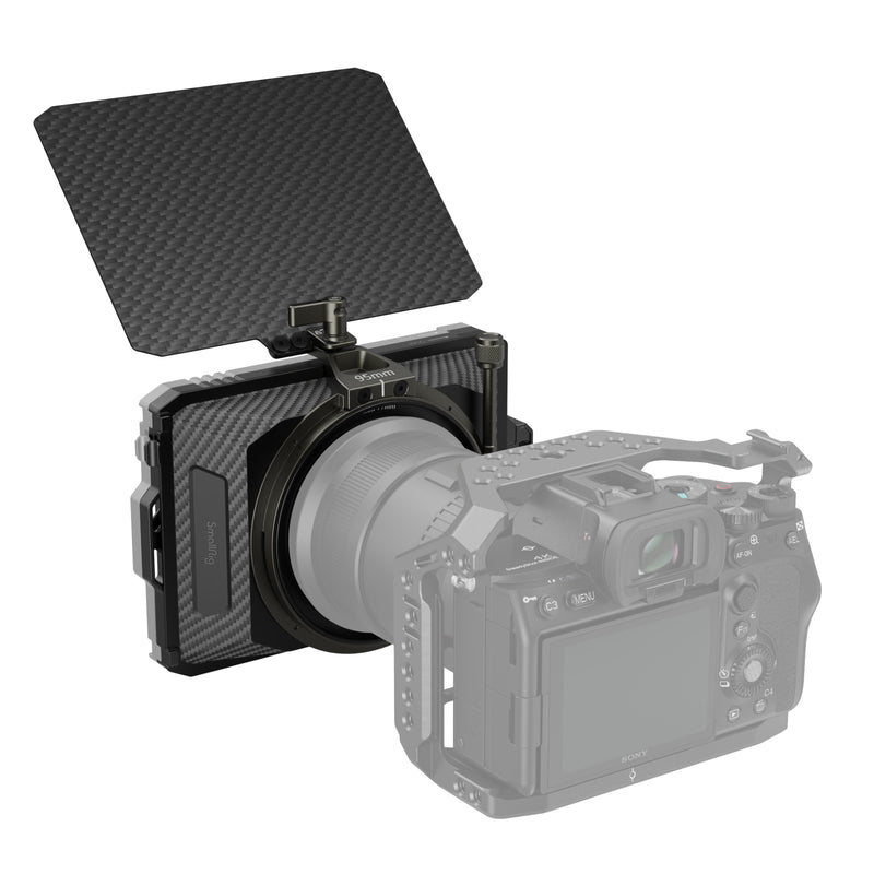 SmallRig mini Matte Box Lite 3575 - Filmgear Canada