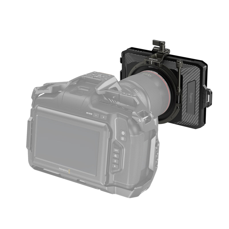 SmallRig mini Matte Box Lite 3575 - Filmgear Canada