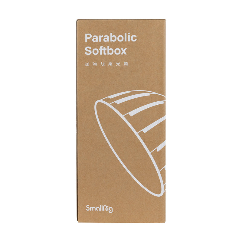 SmallRig RA-D55 Parabolic Softbox 3585 - Filmgear Canada