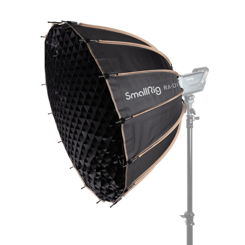 SmallRig RA-D85 Parabolic Softbox 3586 - Filmgear Canada