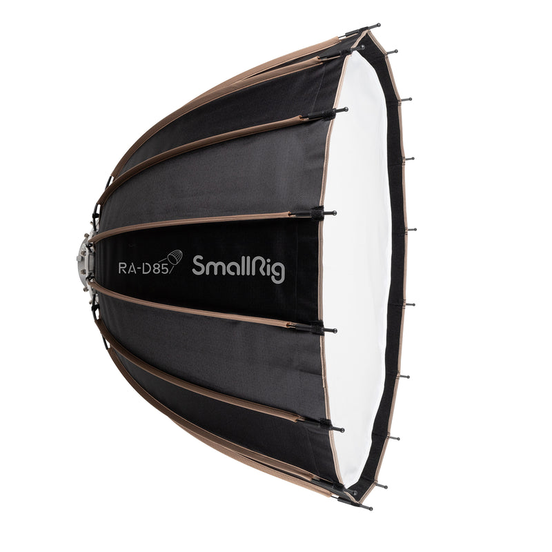 SmallRig RA-D85 Parabolic Softbox 3586 - Filmgear Canada