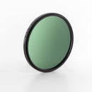 SmallRig 77mm MRC CPL Filter 3587 - Filmgear Canada