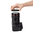 SmallRig 77mm MRC CPL Filter 3587 - Filmgear Canada