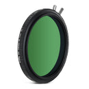 SmallRig 77mm MRC VND Filter 3590 - Filmgear Canada