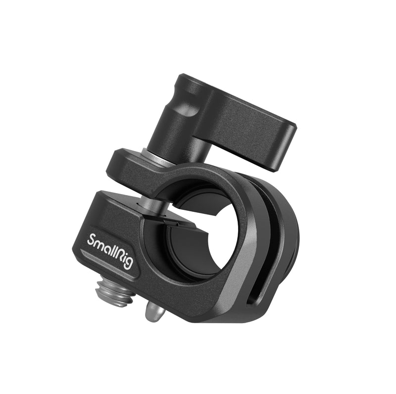 SmallRig 12mm/15mm Single Rod Clamp 3598 - Filmgear Canada
