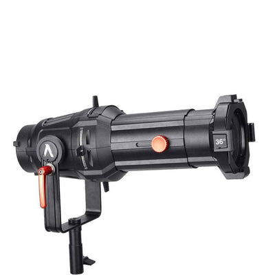 Aputure Spotlight Mount Set with 36° Lens - Filmgear Canada