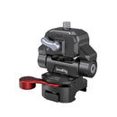 SmallRig Drop-in HawkLock mini Quick Release Monitor Mount with NATO Clamp 3601 - Filmgear Canada