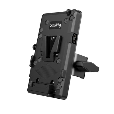 SmallRig RA V1 V-Mount Battery Plate 3676 - Filmgear Canada