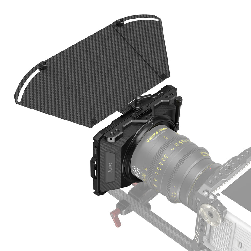 SmallRig mini Matte Box Pro 3680 - Filmgear Canada