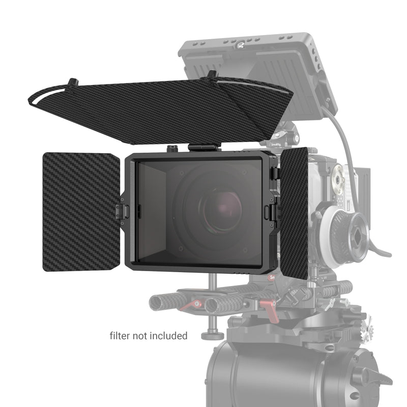 SmallRig mini Matte Box Pro 3680 - Filmgear Canada