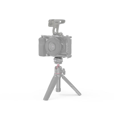 SmallRig Drop-in HawkLock mini Universal QR (Top Plate) 3730 - Filmgear Canada