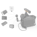 SmallRig Drop-in HawkLock mini Universal QR (Top Plate) 3730 - Filmgear Canada