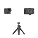 SmallRig Drop-in HawkLock mini Universal QR (Top Plate) 3730 - Filmgear Canada