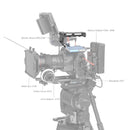 SmallRig ARRI Locating Top Handle（Lite）3765 - Filmgear Canada