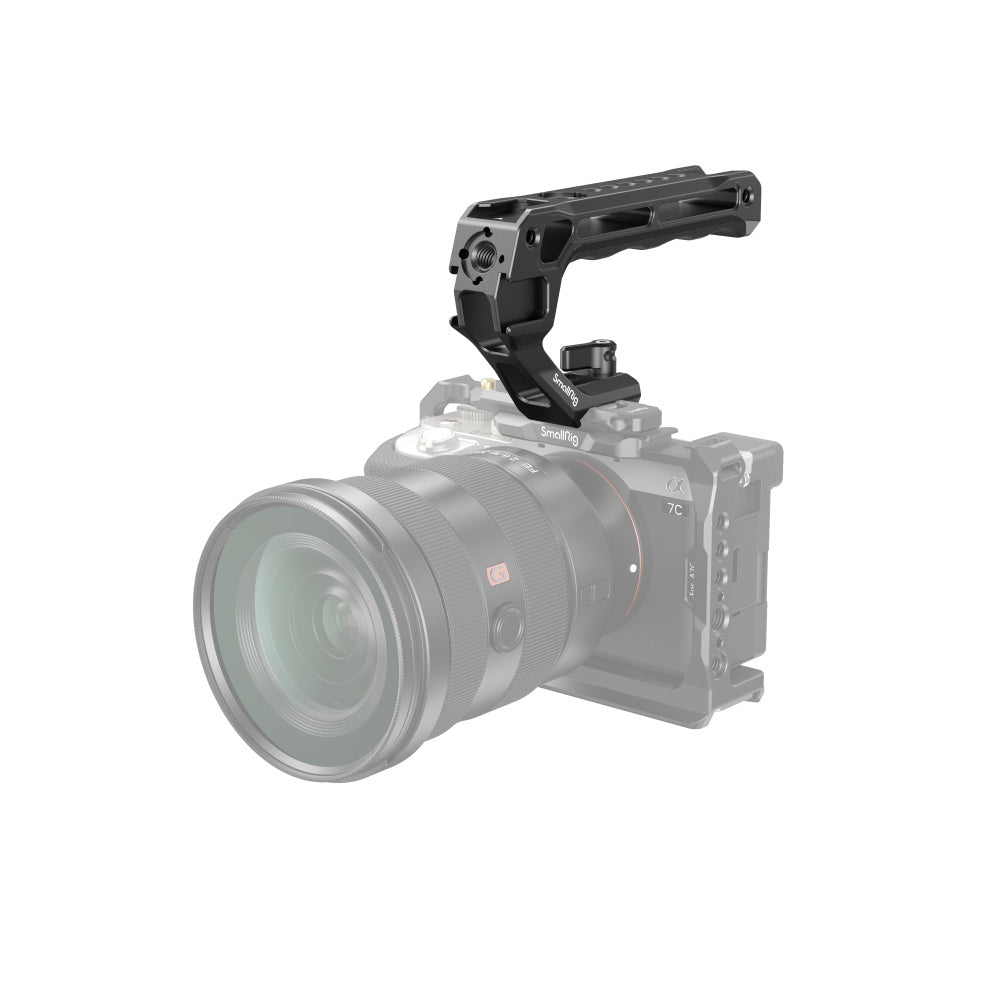 SmallRig NATO Top Handle（Lite）3766 - Filmgear Canada