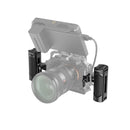 SmallRig Mini NATO Side Handle 3813 - Filmgear Canada