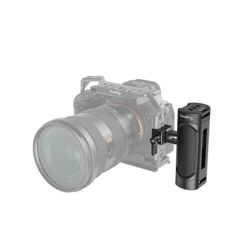 SmallRig Mini NATO Side Handle 3813 - Filmgear Canada