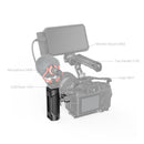 SmallRig Mini NATO Side Handle 3813 - Filmgear Canada
