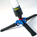 SGC Mini Tripod With Tube Holder - Filmgear Canada