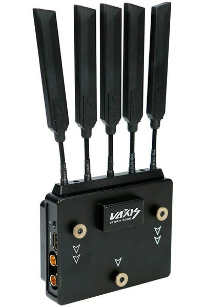 Vaxis Storm 3000DG Wireless Receiver - Filmgear Canada