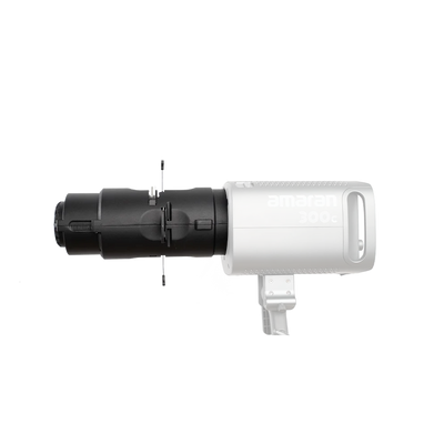 Amaran Spotlight SE 36° Lens Kit
