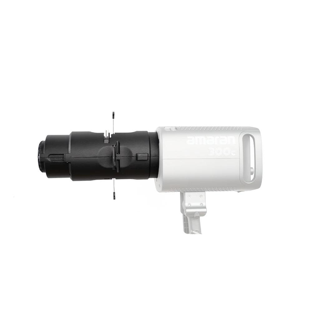Amaran Spotlight SE 36° Lens Kit
