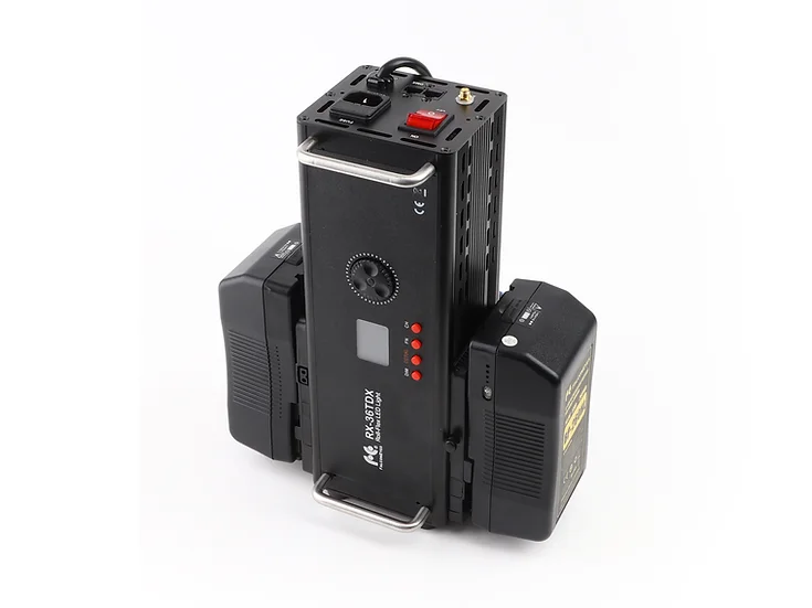 FalconEyes RX-36TDX Control Box