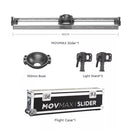 MOVMAX Cine Slider - Filmgear Canada