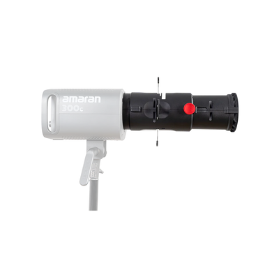 Amaran Spotlight SE 19° Lens Kit