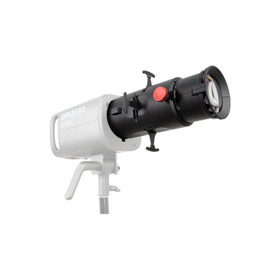 Amaran Spotlight SE 19° Lens Kit