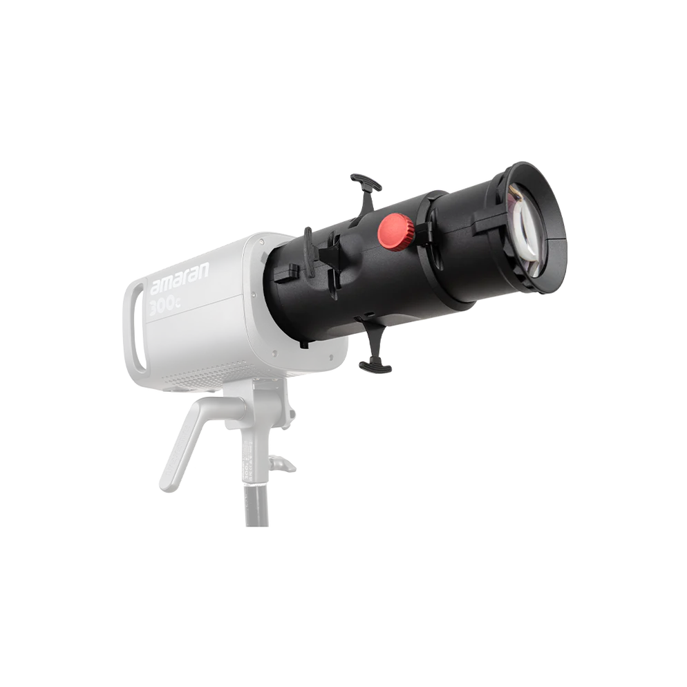 Amaran Spotlight SE 19° Lens Kit