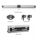 MOVMAX Cine Slider - Filmgear Canada