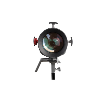 Amaran Spotlight SE 19° Lens Kit