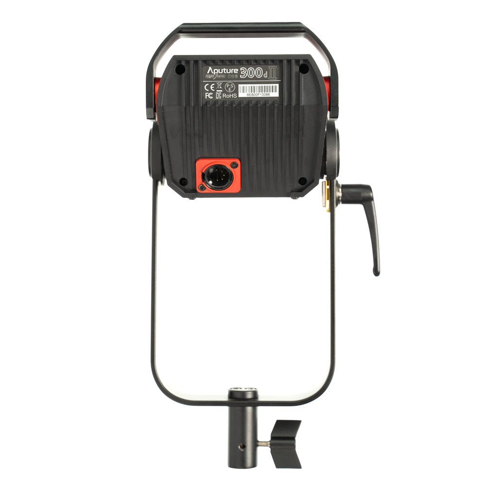 Aputure LS 300D II Daylight LED Spotlight (V-Mount)