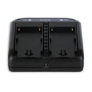 Rolux RL-EXC2 BPU Battery Dual Charger