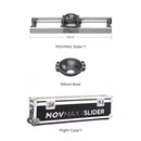 MOVMAX Cine Slider - Filmgear Canada