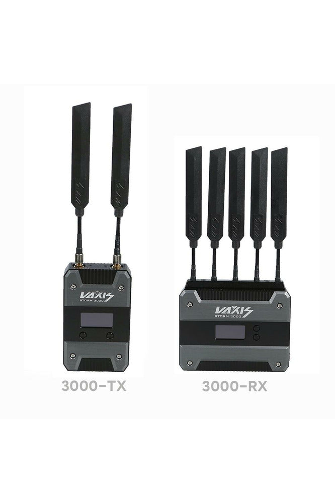 Vaxis Storm 3000 Wireless Kit - G-Mount - Filmgear Canada