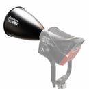 Bowens Mount 3 Hyper Reflector Kit (LS 1200 Series) - Filmgear Canada