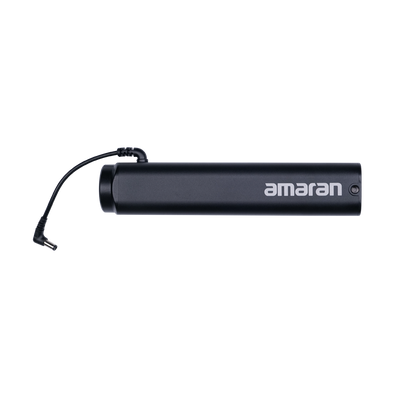 Swappable Battery Grip for Amaran Tube T2C and T4C
