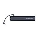 Swappable Battery Grip for Amaran Tube T2C and T4C