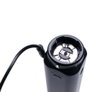 Swappable Battery Grip for Amaran Tube T2C and T4C