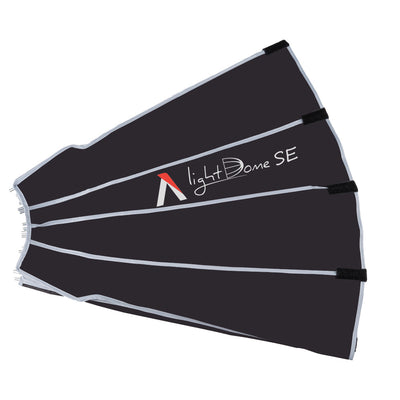 Aputure Light Dome SE Softbox (35.5") - Filmgear Canada