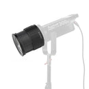 Aputure Fresnel 2X Mount for C120D/120D II/300D - Filmgear Canada