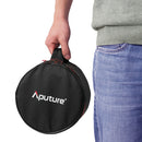 Aputure Fresnel 2X Mount for C120D/120D II/300D - Filmgear Canada